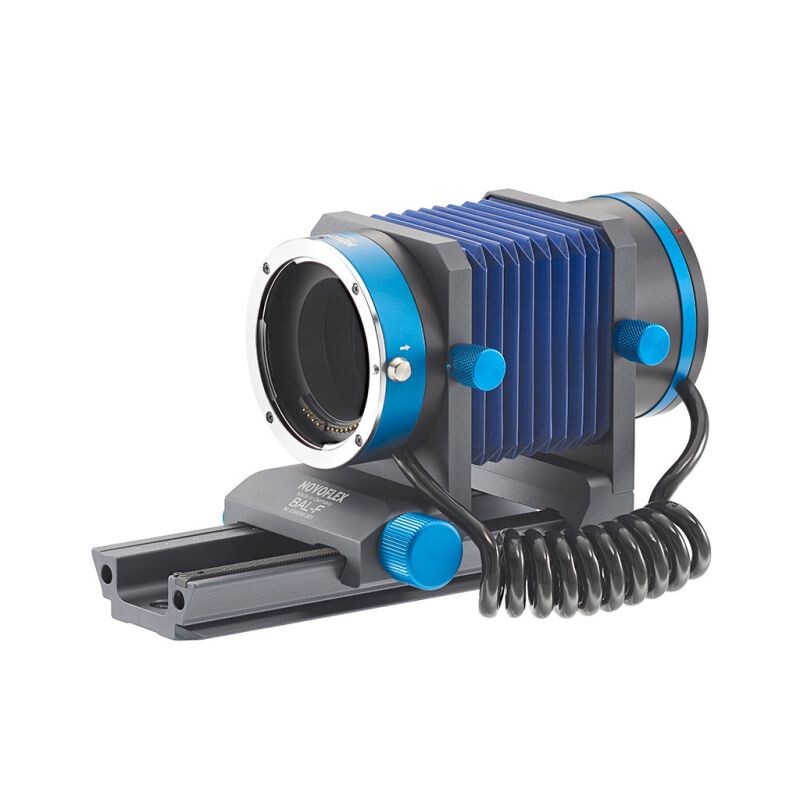 NOVOFLEX Makroměch pro Canon RF