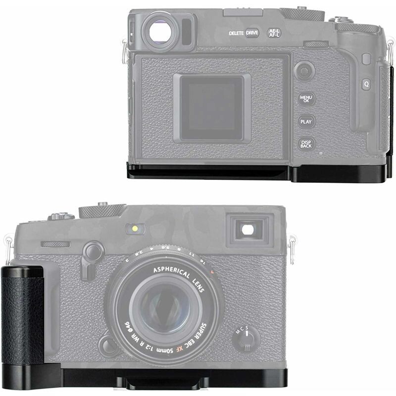 JJC hand grip HG-XPRO3 pro Fujifilm X-Pro3