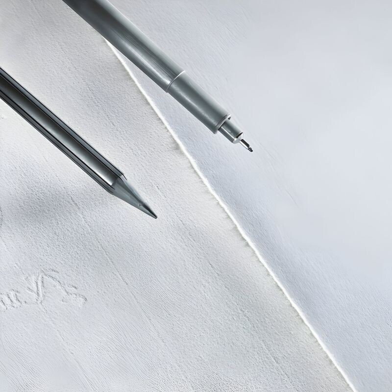 Hahnemühle pera pro podepisování fotografií