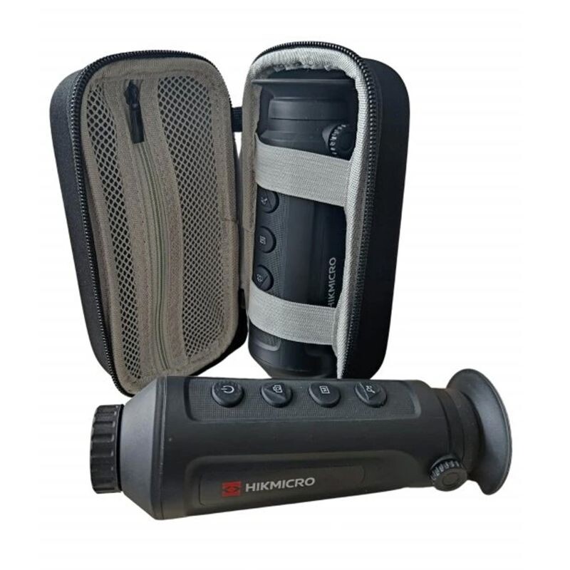 HIKMICRO Pouzdro na termovizi LYNX PRO LC06, LE10, LE15, THUNDER TH35C