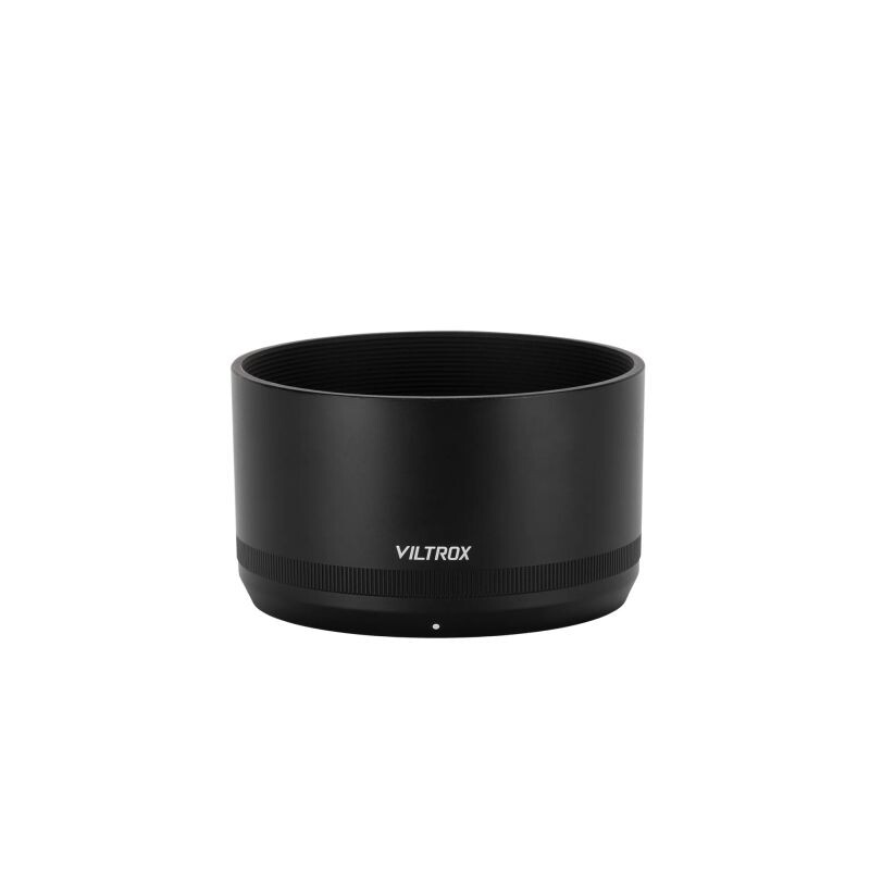 VILTROX clona PL-66A pro 75/1,2 a 85/1,4