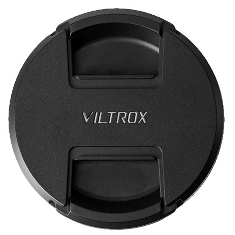 VILTROX krytka objektivu 72 mm