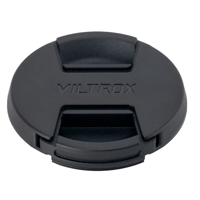 VILTROX krytka objektivu 52 mm