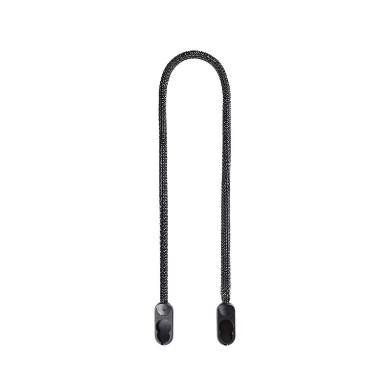 PEAK DESIGN Form Rope Camera Strap Neck - Black