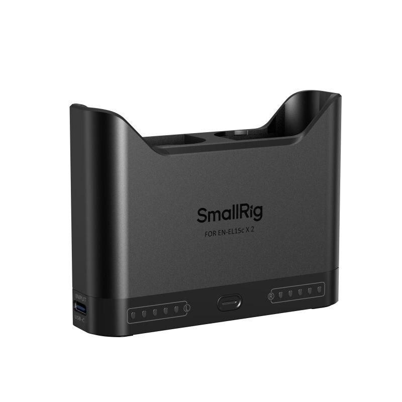 SMALLRIG 5491 Battery Charger for EN-EL15c