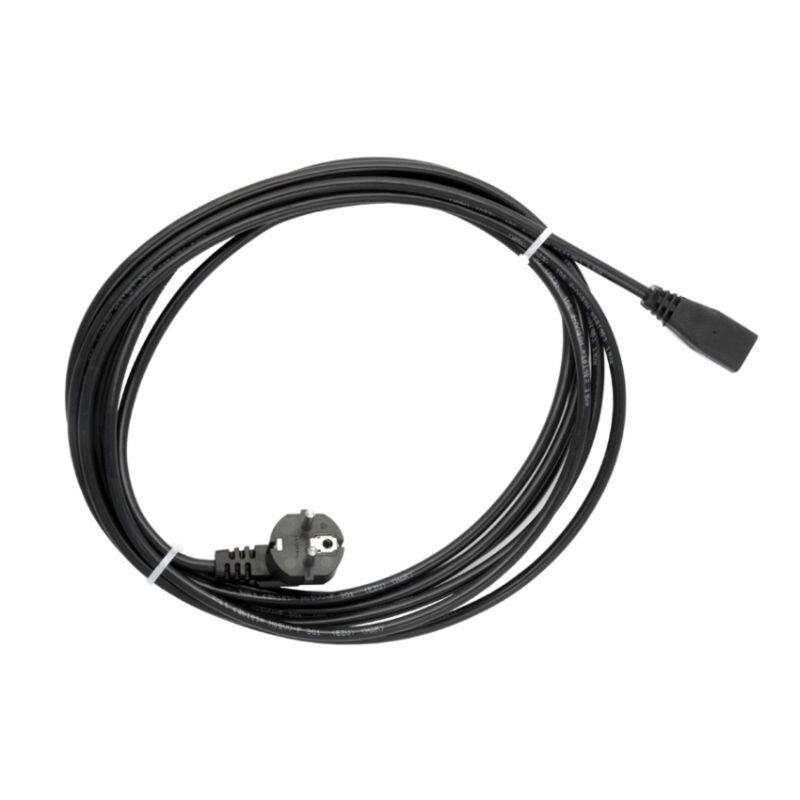 FOMEI Síťový kabel 5 m