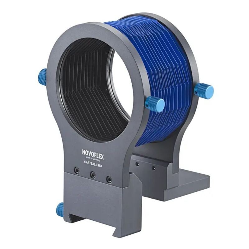 NOVOFLEX CASTBAL-PRO makroměch