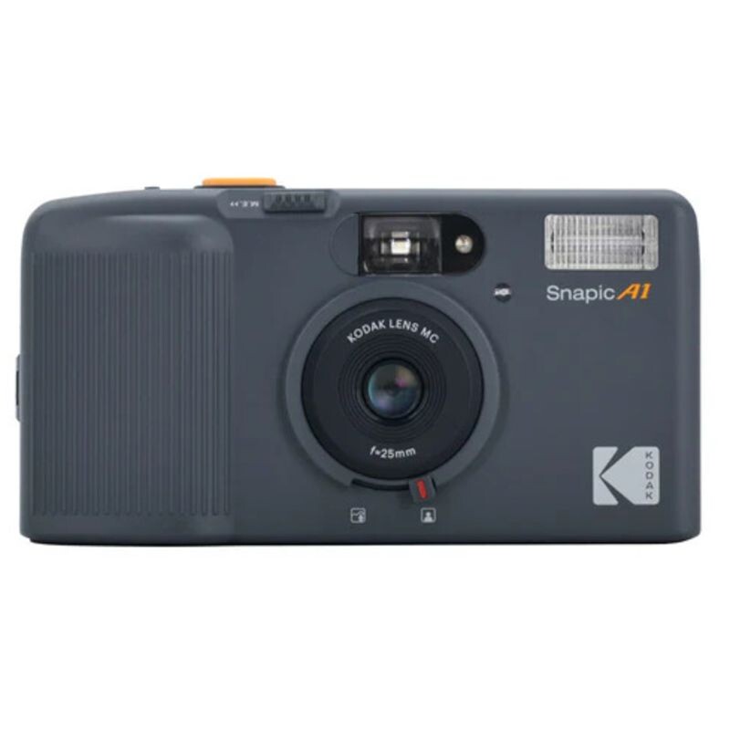 KODAK Snapic A1 šedý