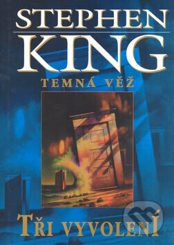 Temná věž II - Stephen King