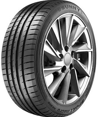 SUNNY 225/50 R 17 98W NA305 TL XL MFS SUNNY