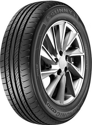 SUNNY 195/60 R 15 88H NP226 TL SUNNY