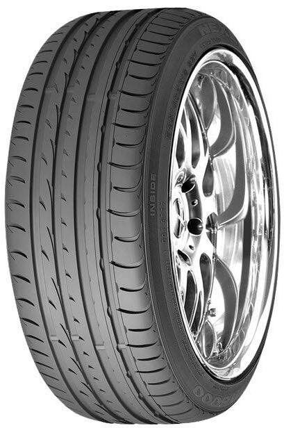NEXEN 245/35 R 19 93Y N8000 TL XL ZR