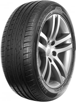 SUNNY 225/45 R 17 94W NA301 TL XL MFS SUNNY