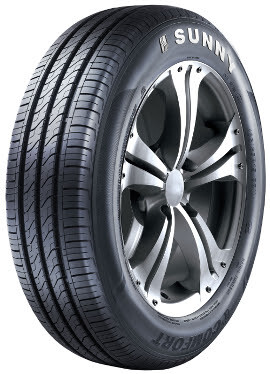 SUNNY 155/70 R 13 75T NP118 TL SUNNY