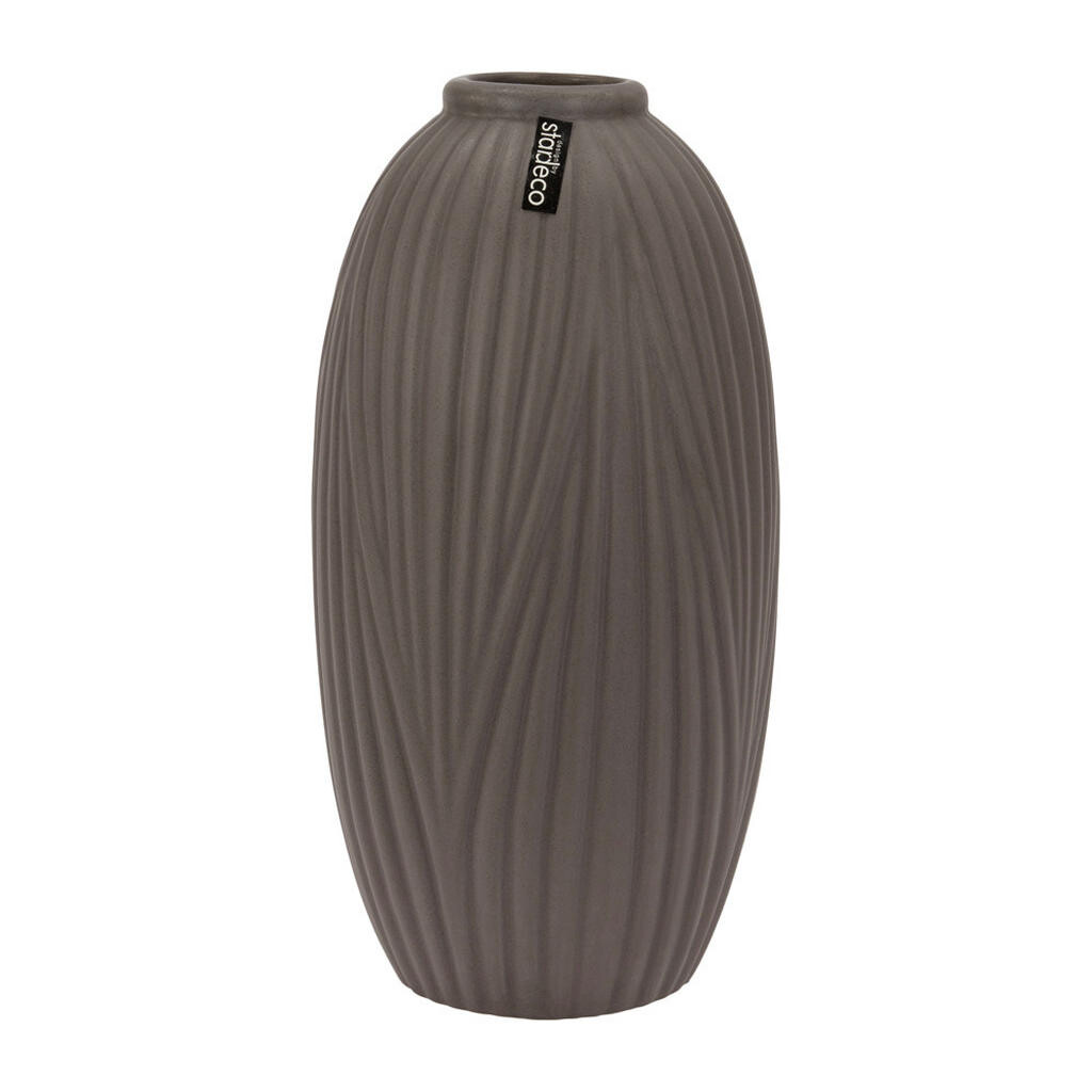 VÁZA, keramika, 33 cm