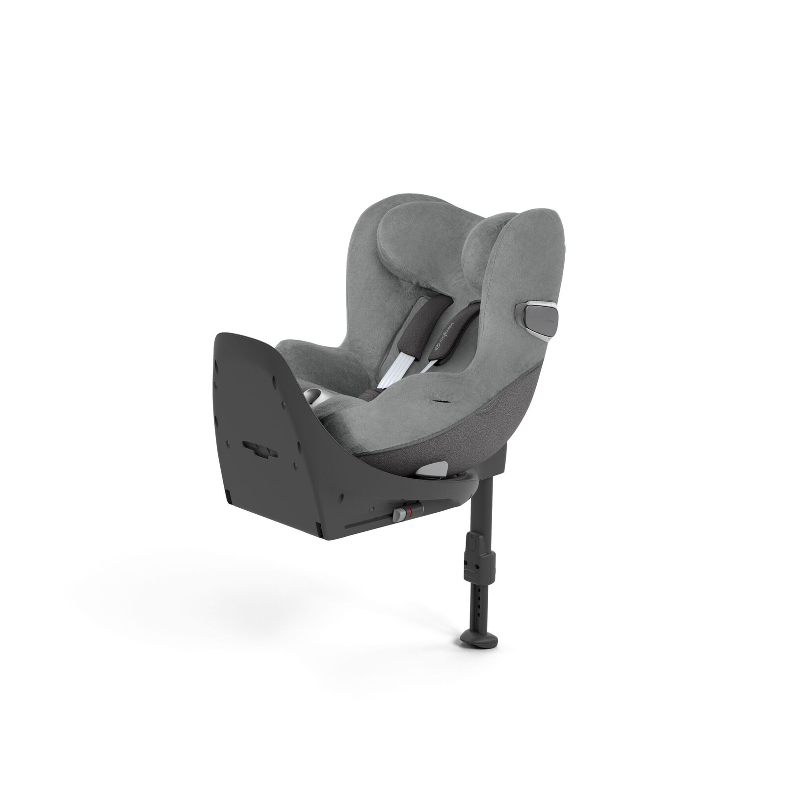 Cybex SIRONA T Letní potah Grey | grey