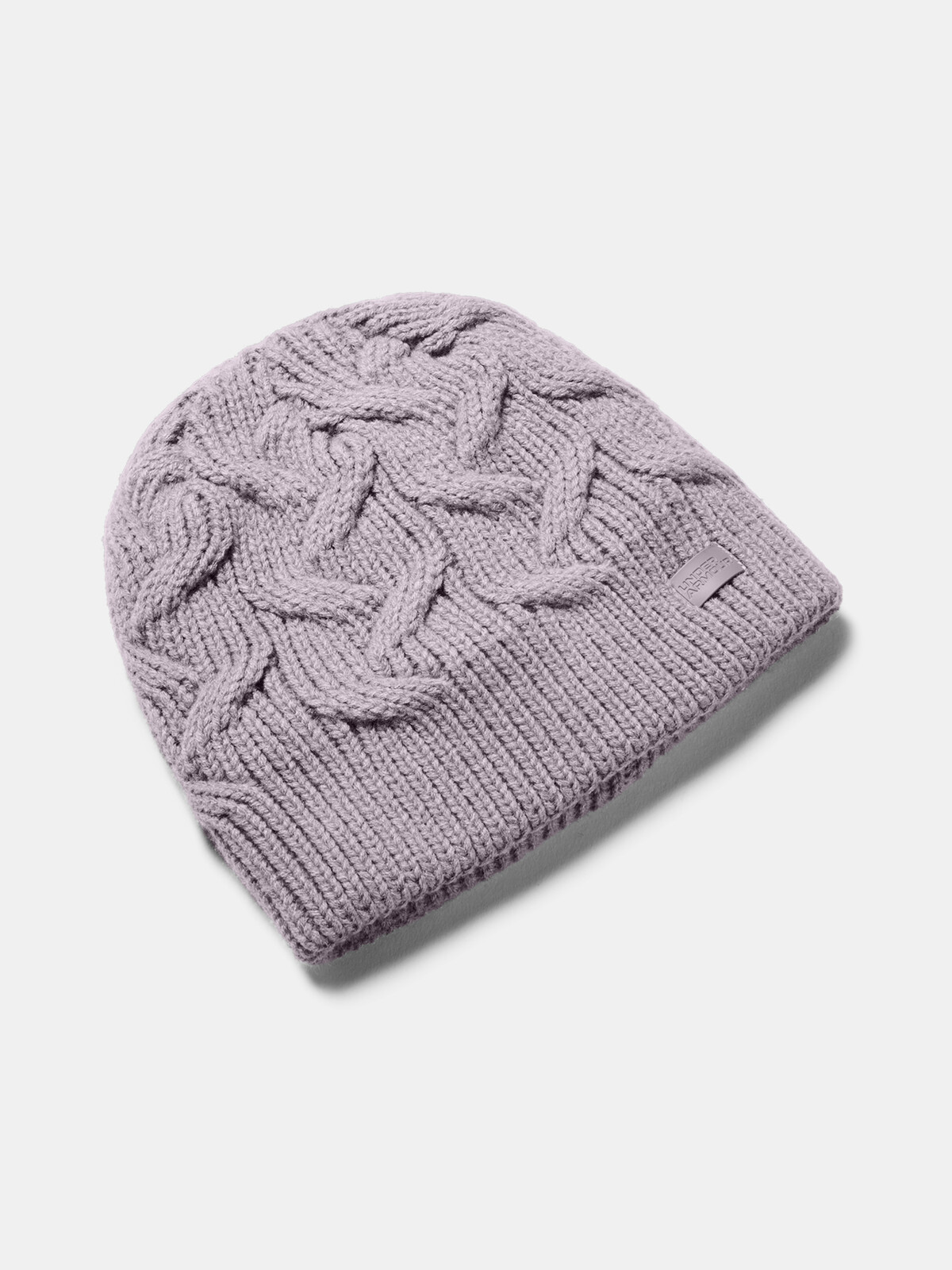 Under Armour Čepice UA Around Town Beanie-PPL - Dámské