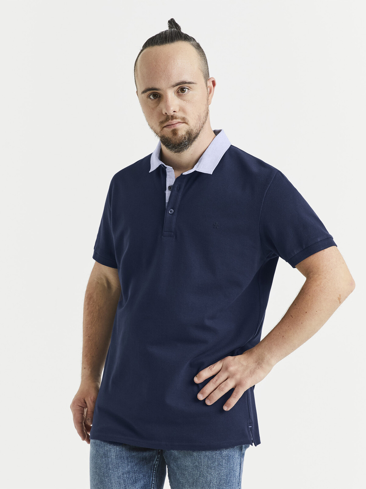 Celio Tričko Vepetit - Pánské