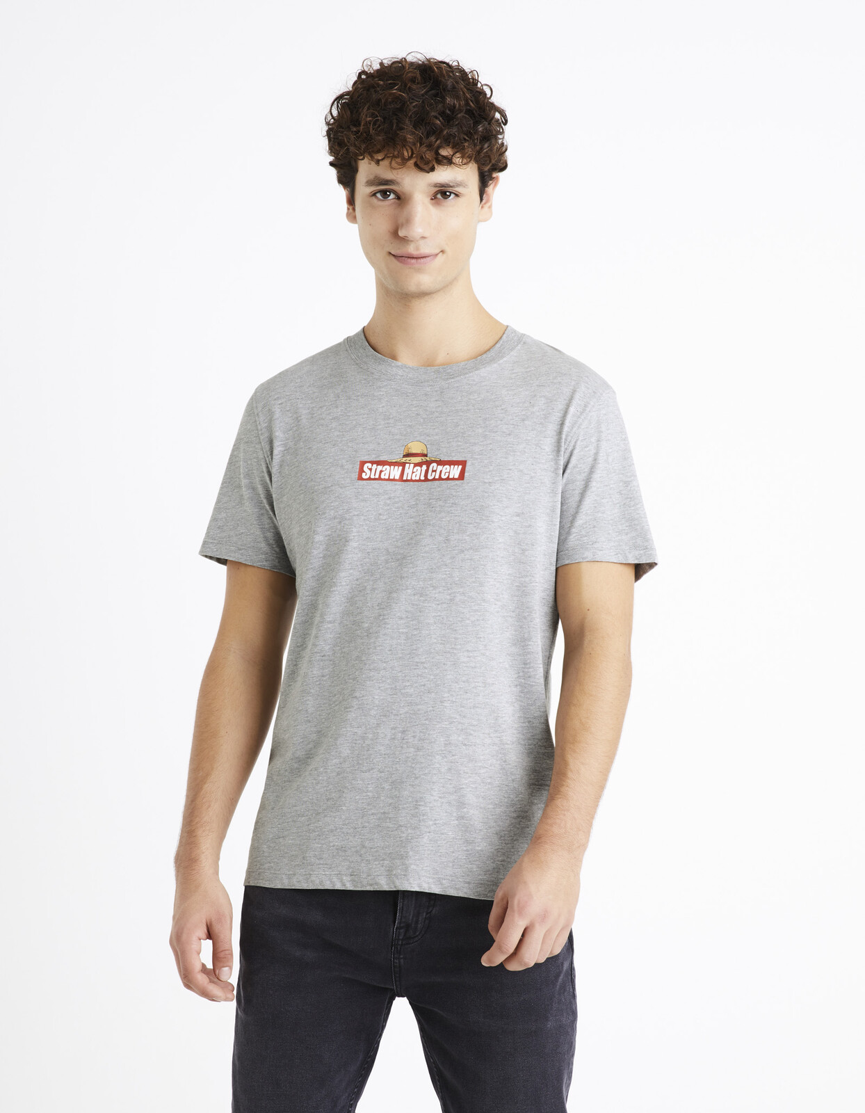 Celio Tričko One Piece - Pánské
