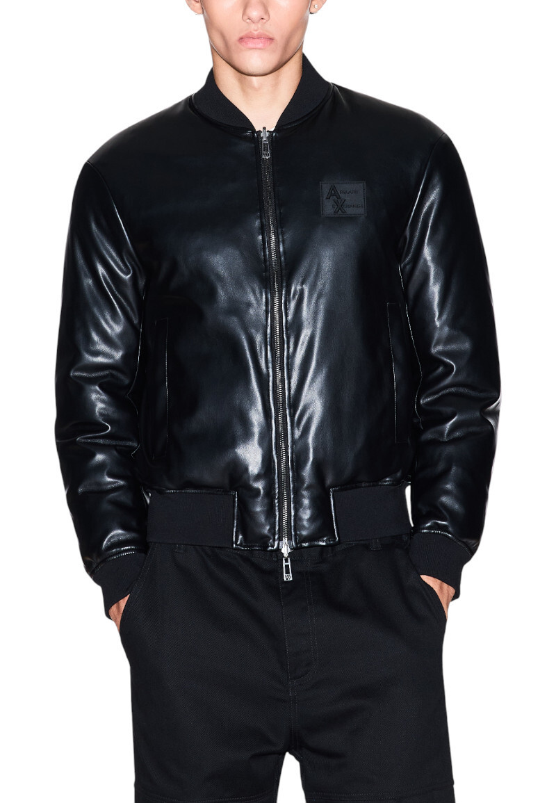 Armani Exchange pánská bomber bunda