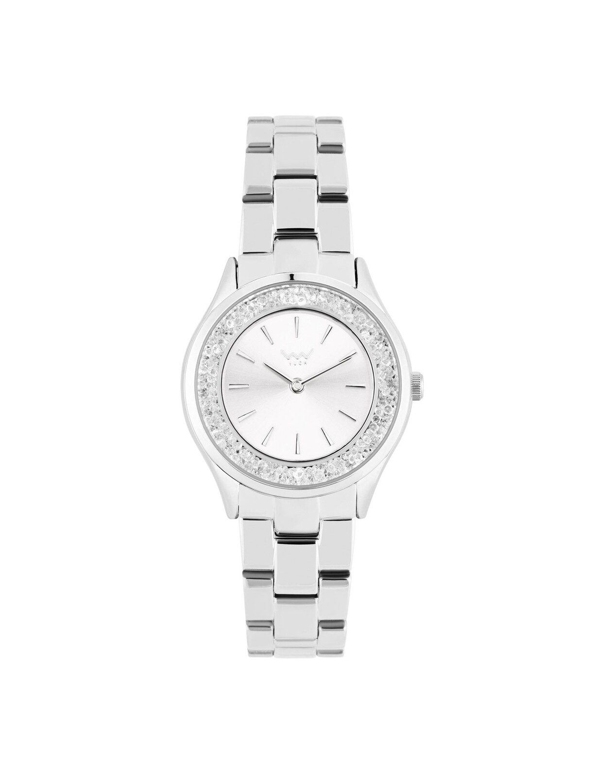 Dámské hodinky Reece Silver