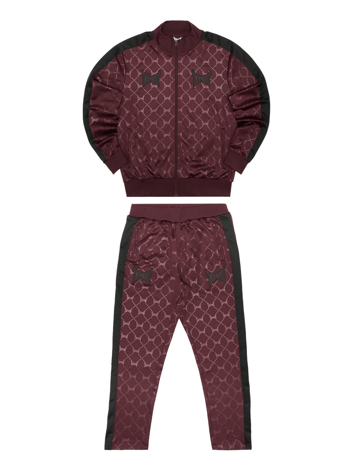 Pánská tepláková souprava Tapout