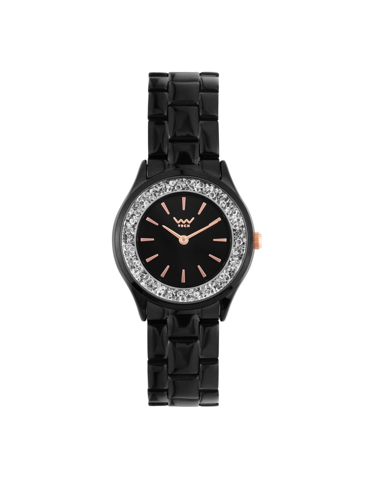 Dámské hodinky Reece Black