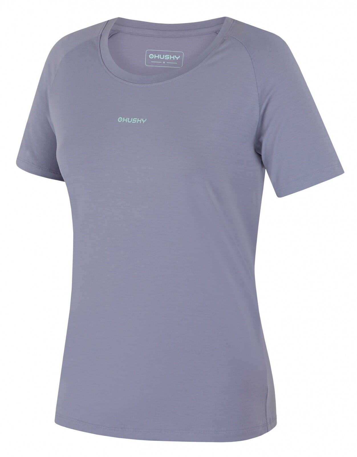 Husky Toje L M, light purple Dámské funkční triko