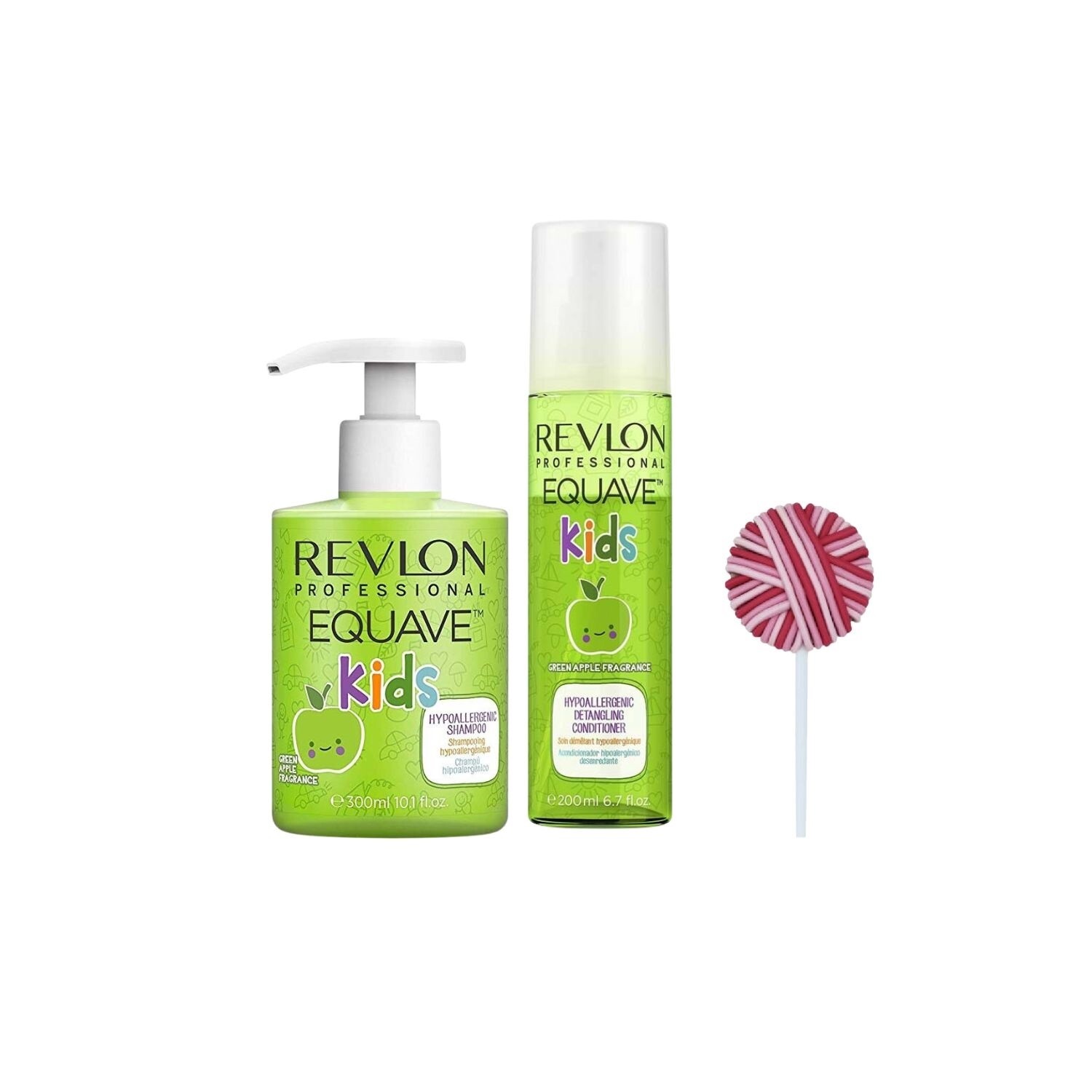 REVLON Christmas package revlon kids set