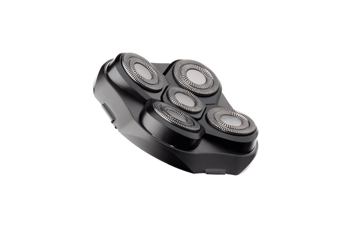 Příslušenství náhradní holící hlava Rowenta Gentlebald XD3520E0