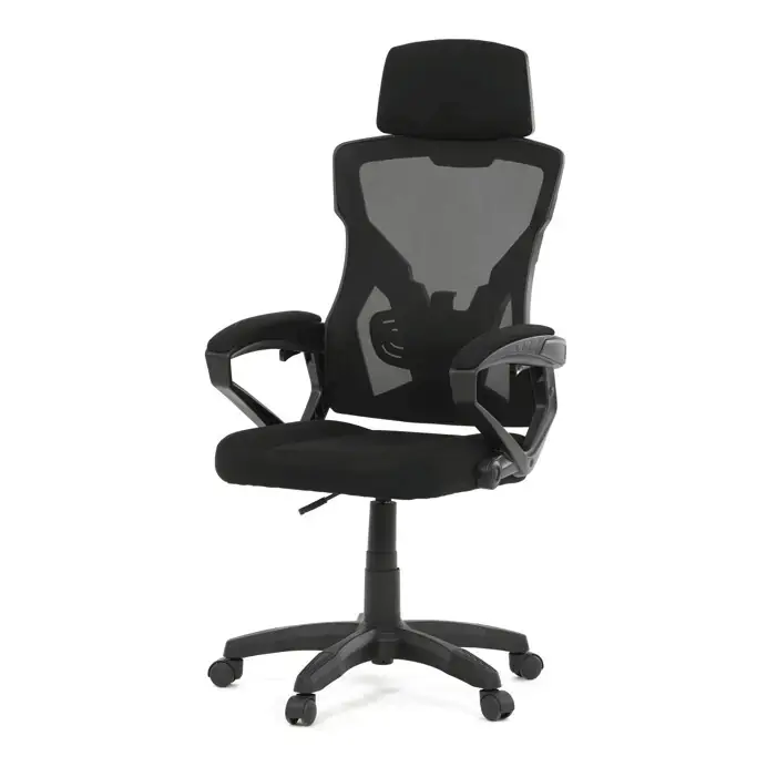 Autronic Kancelářská židle KA-R223 BK