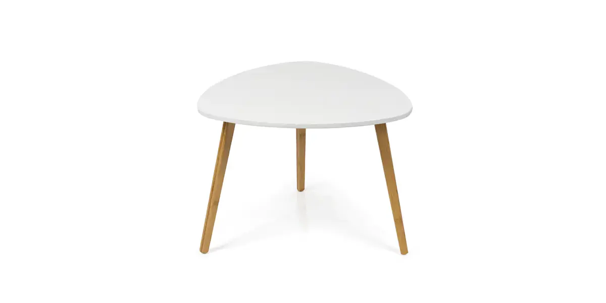 House 5 Stolek SCANDIA 55 natural