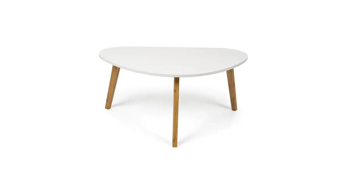 House 5 Stolek SCANDIA 85 natural