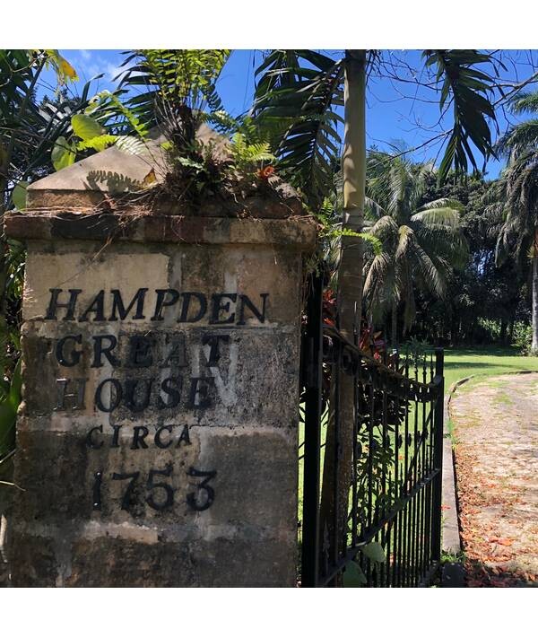 Tajemství legendárních rumů Jamajky 25.3.2026, Datum 25.3.2026