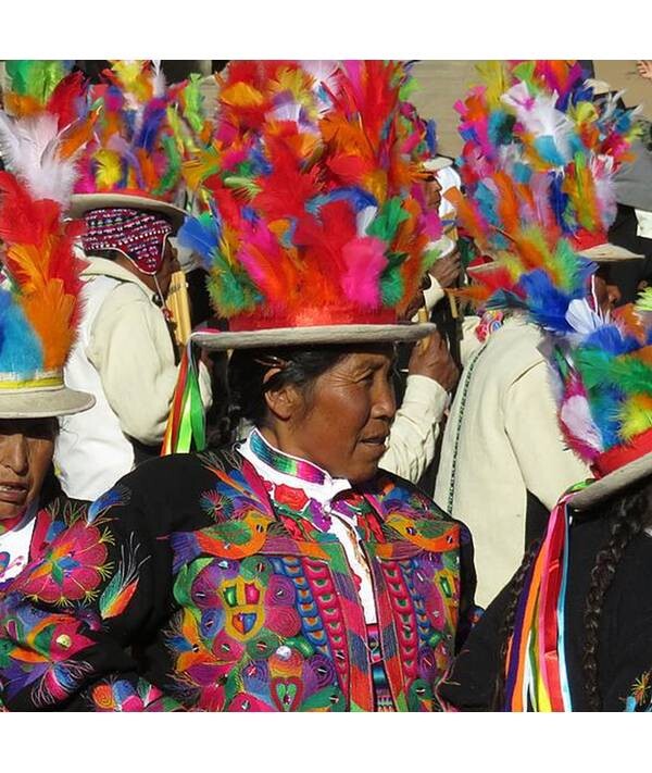 Rumové bohatství Karibiku a Peru 12.3.2026, Datum 12.3.2026