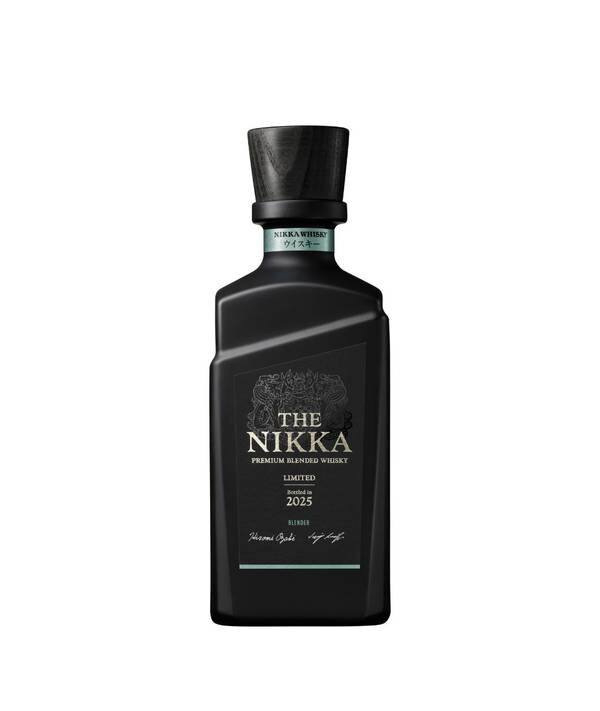 The Nikka Limited 48,0% 0,7 l
