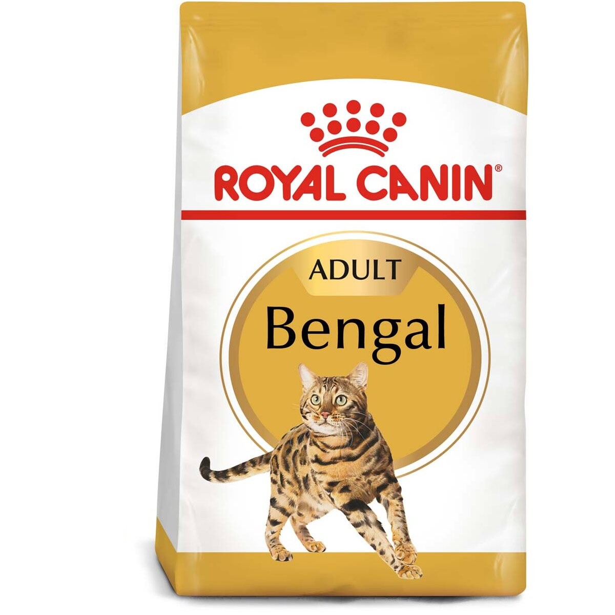 ROYAL CANIN Bengal Adult granule pro kočky 2 × 10 kg