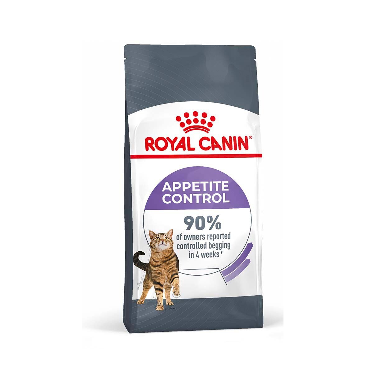 Granule ROYAL CANIN APPETITE CONTROL CARE pro dospělé kočky 2 × 10 kg