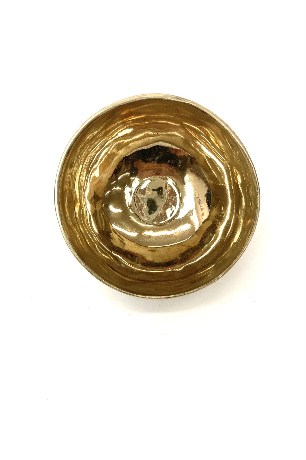 Himalife Tibetská zpívající mísa 441 gr - ručně tepaná