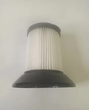 Concept Hepa filtr cyklónové nádoby bez nylonu VP5075/VP5076