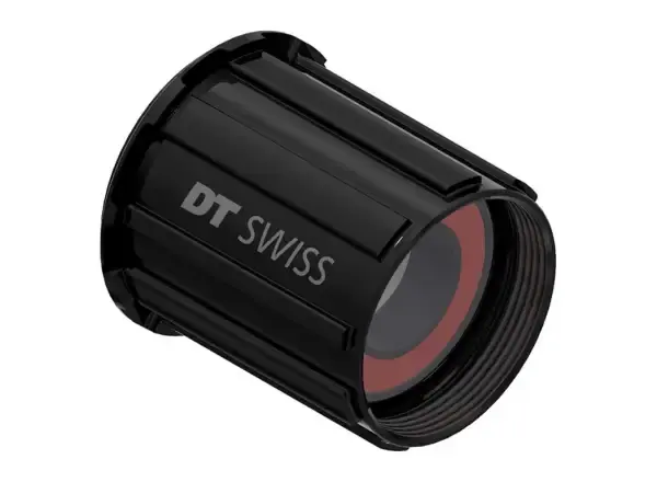 DT Swiss Ratchet LN Alu ořech Shimano HG Z KOLA