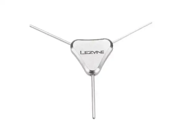 Lezyne 3-Way Allen sada imbusových klíčů 2/2,5/3 mm
