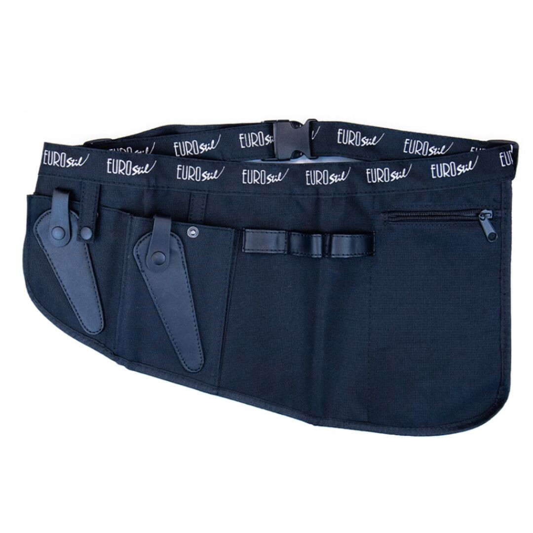 Eurostil Tool Belt 09341 - kadeřnický pásek