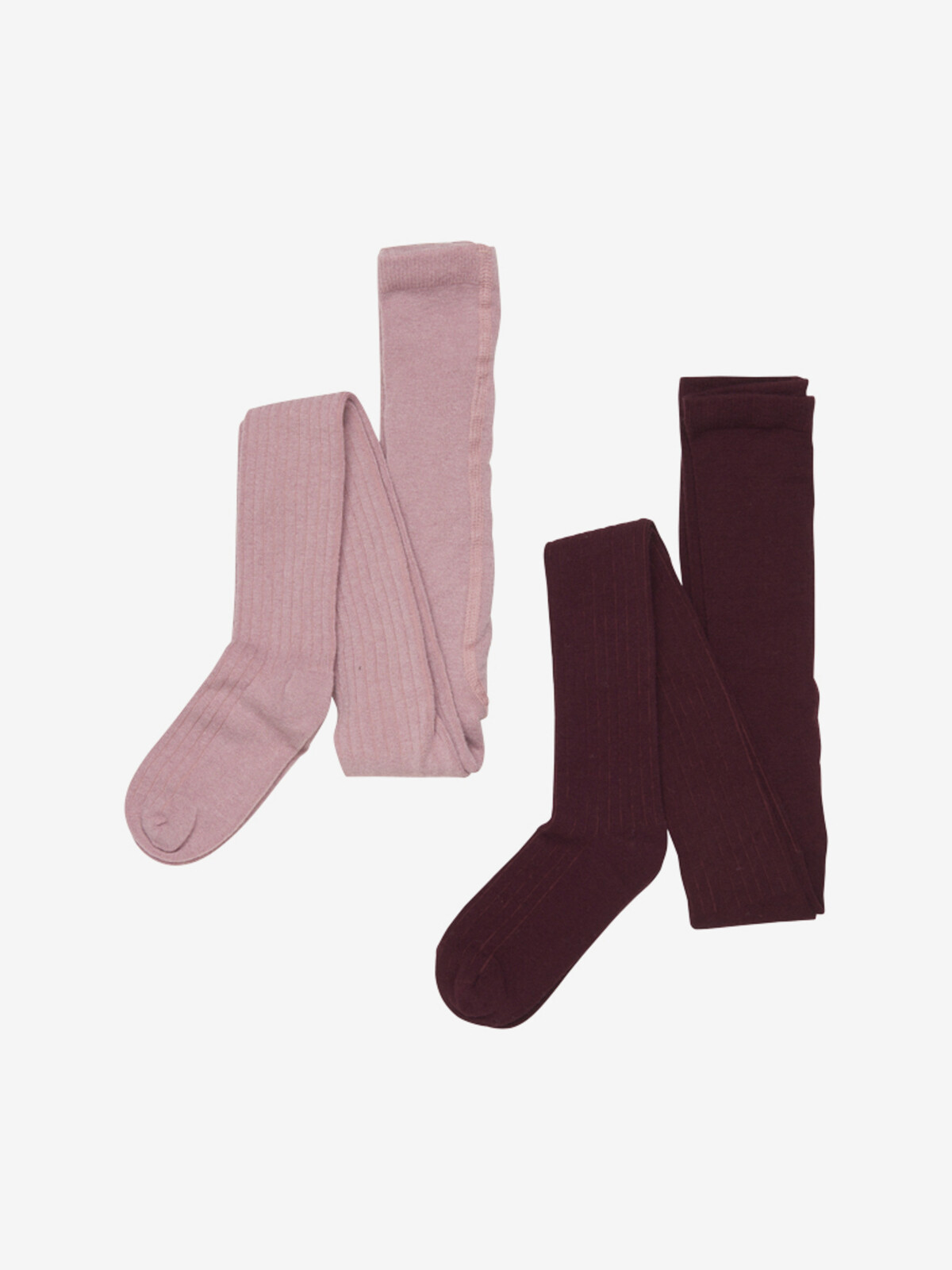 Minymo dětské vlněné punčocháče 2ks 5979 - 518 Velikost: 56/62