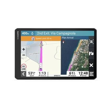 Garmin Camper 1095 10