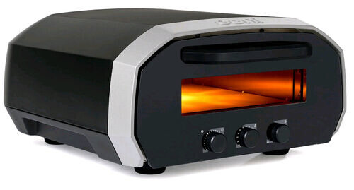 Ooni Volt 12 černá