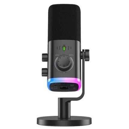 Fifine AM9 mikrofon černý