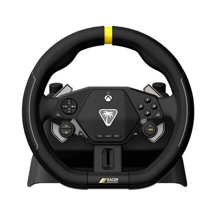 Turtle Beach Racer bezdrátový závodní volant pro PC, Xbox a Android