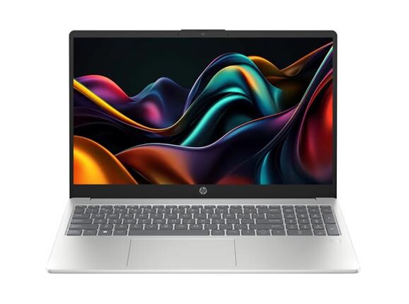 Notebook HP 15-fd0085ni