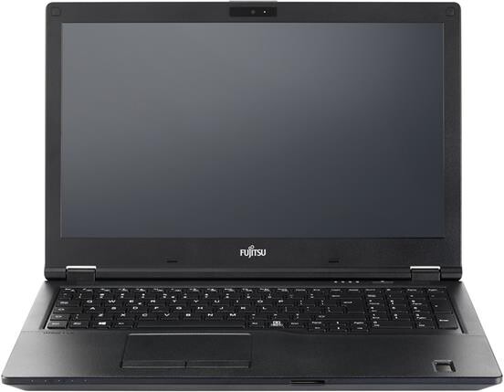 Notebook Fujitsu LifeBook E558